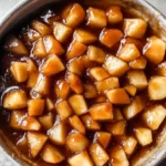 Homemade Apple Pie Filling