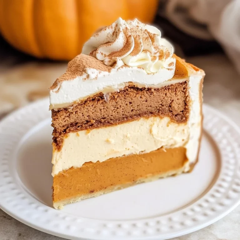 Thanksgiving Piecaken