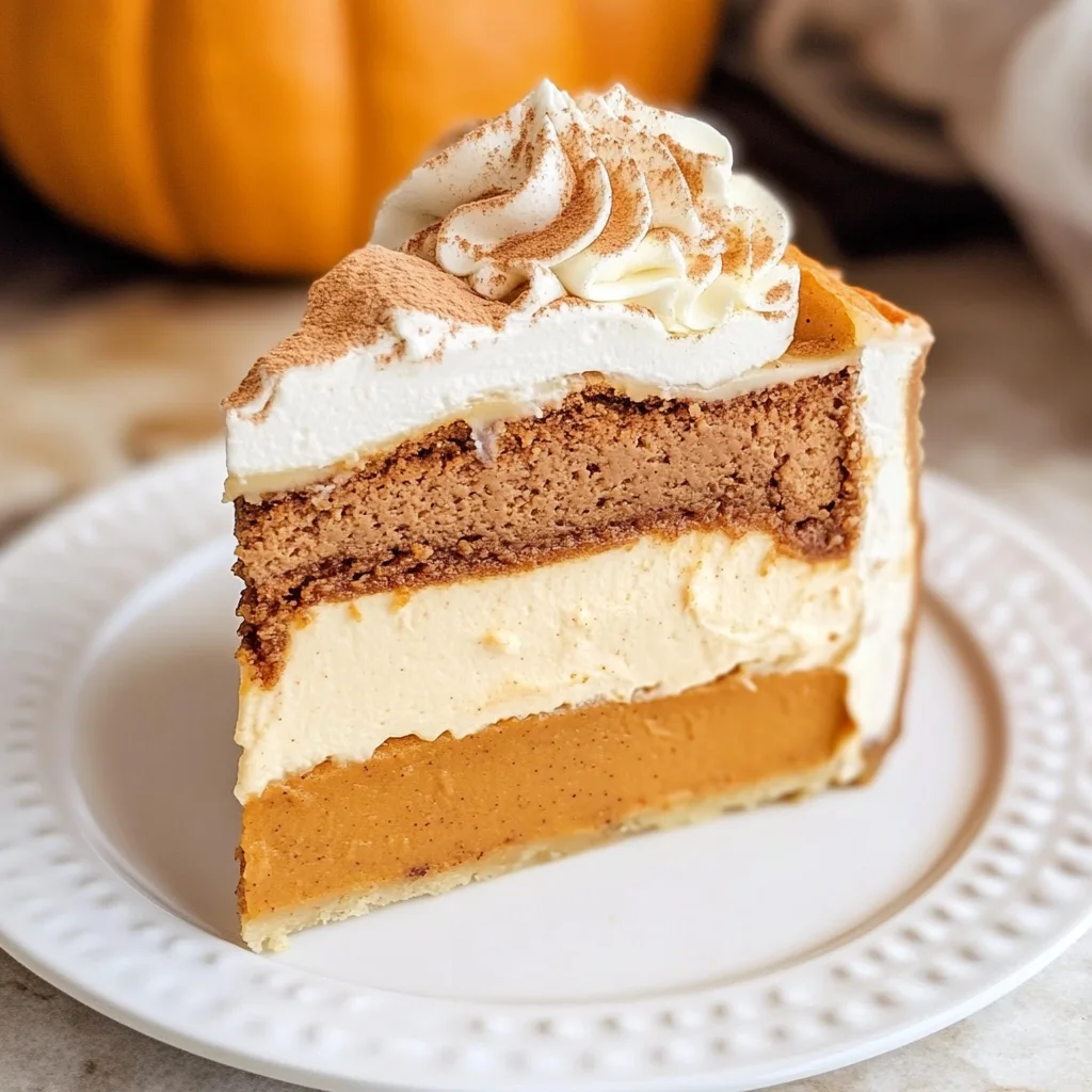 Thanksgiving Piecaken