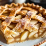 Apple Pie by Grandma Ople