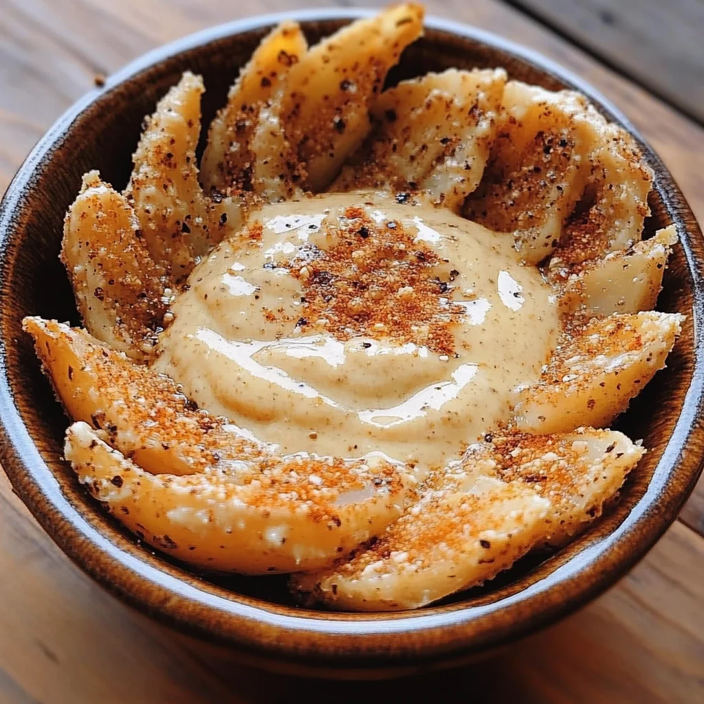 Blooming Onion Sauce