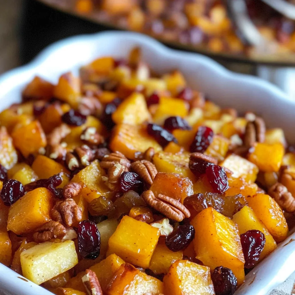 Butternut