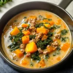 Butternut Squash Chili