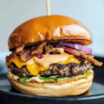 Crack Burgers: Your New Go-To Burger Recipe
