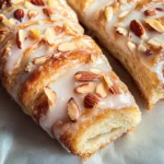 Homemade Almond Kringle Recipe