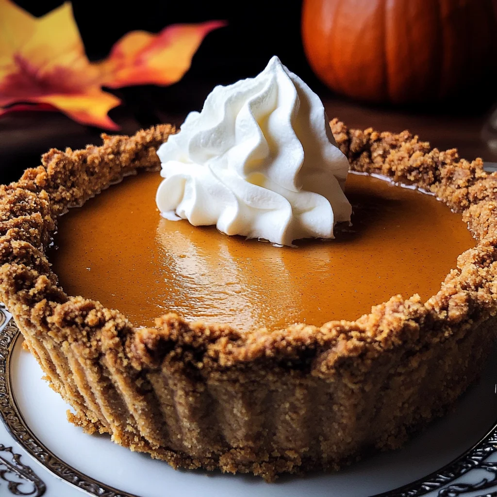 Pumpkin