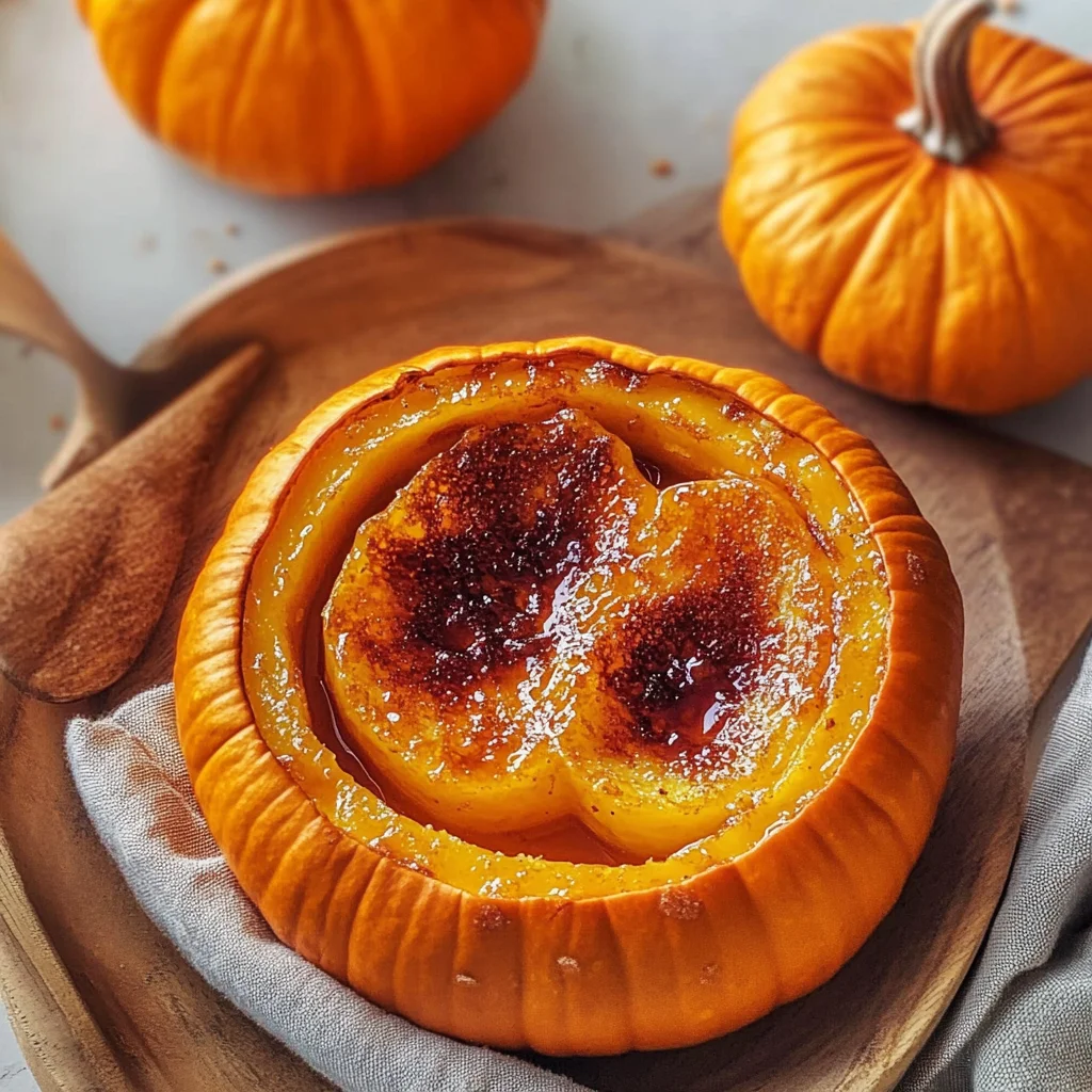 Pumpkin