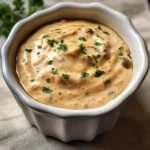 Zesty Louisiana Remoulade Sauce: A Flavorful Twist for Your Dishes