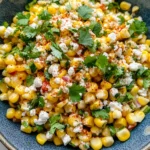 Amazing Mexican Street Corn Salad: 3 Secrets for a Perfect Bowl