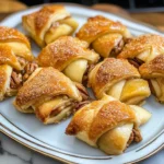 Apple Pie Bites