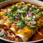 Birria Enchiladas Recipe