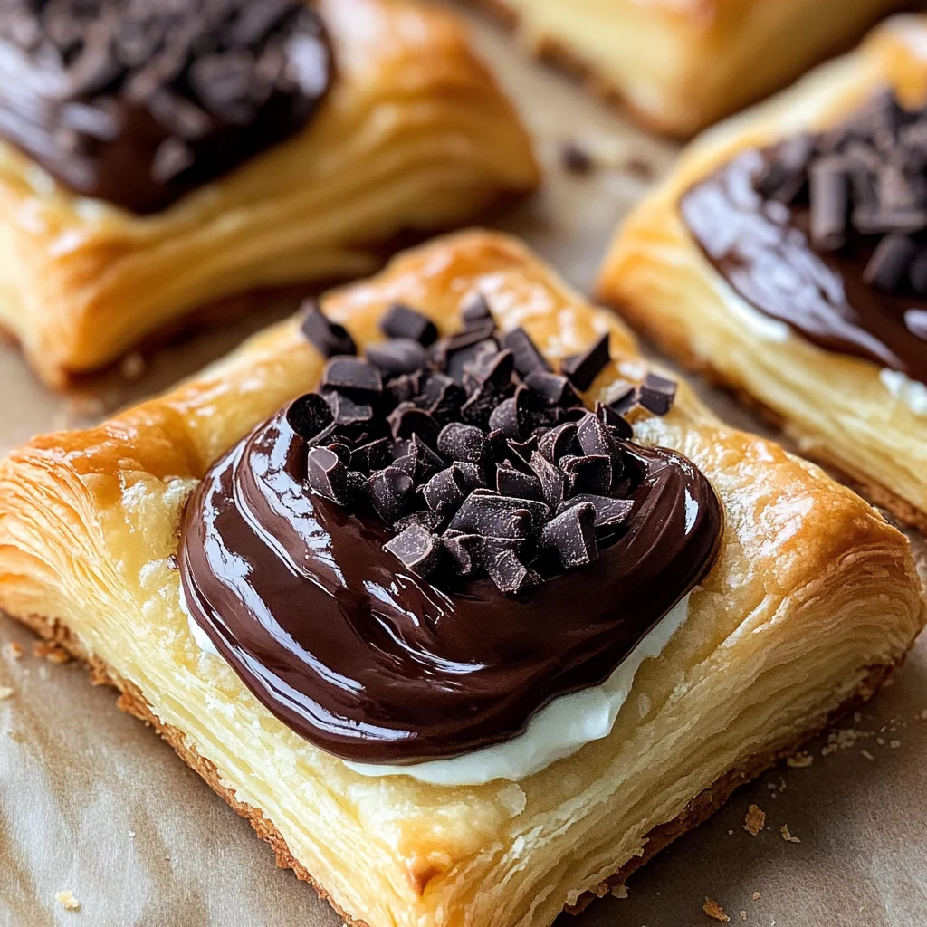 Chocolate