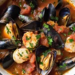 Cioppino Recipe