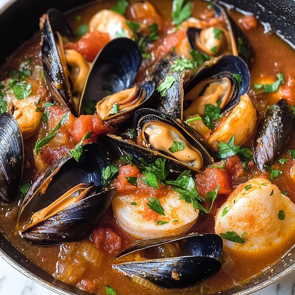 Cioppino