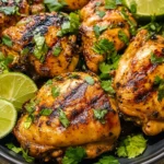 Cuban Mojo Chicken Thighs: An Amazing Ultimate Recipe