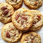Easy Butter Pecan Cookies: A Simple Guide for Delicious Results