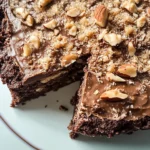 German Chocolate with Coconut & Walnuts) Recipe