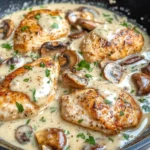 Million Dollar Chicken Bake