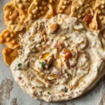 Million Dollar Neiman Marcus Dip: A 1-Hour Happy Classic