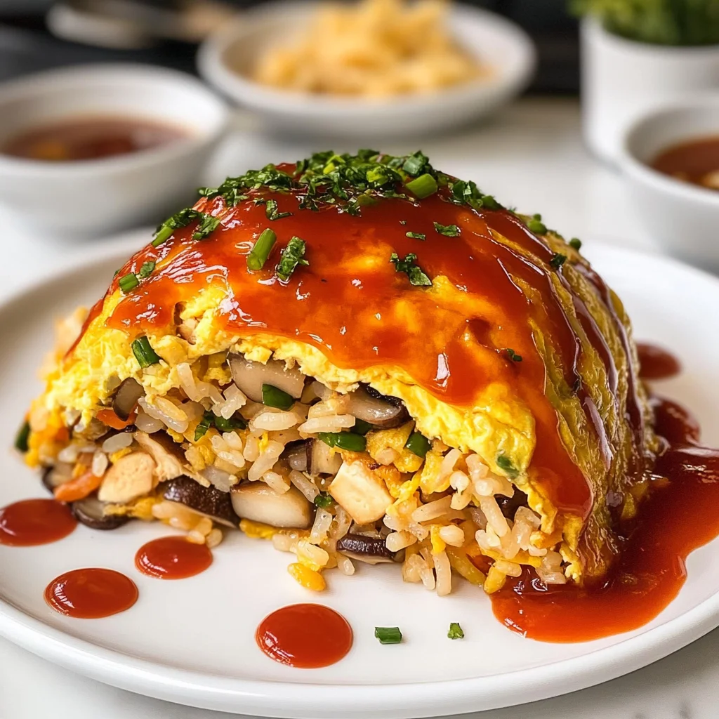 Omurice