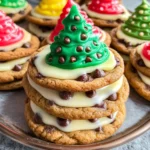 Pillsbury Christmas Cookies
