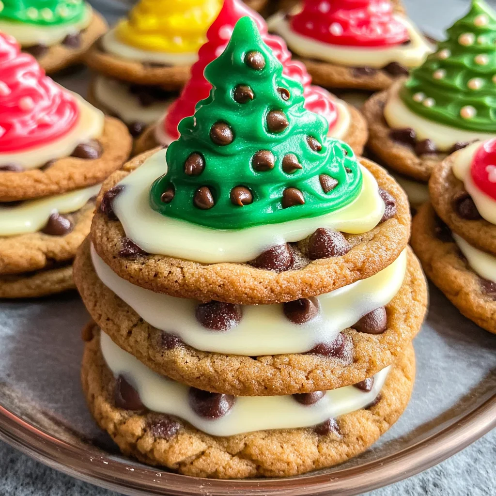Pillsbury Christmas Cookies