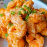 Quick & Easy Bang Bang Shrimp