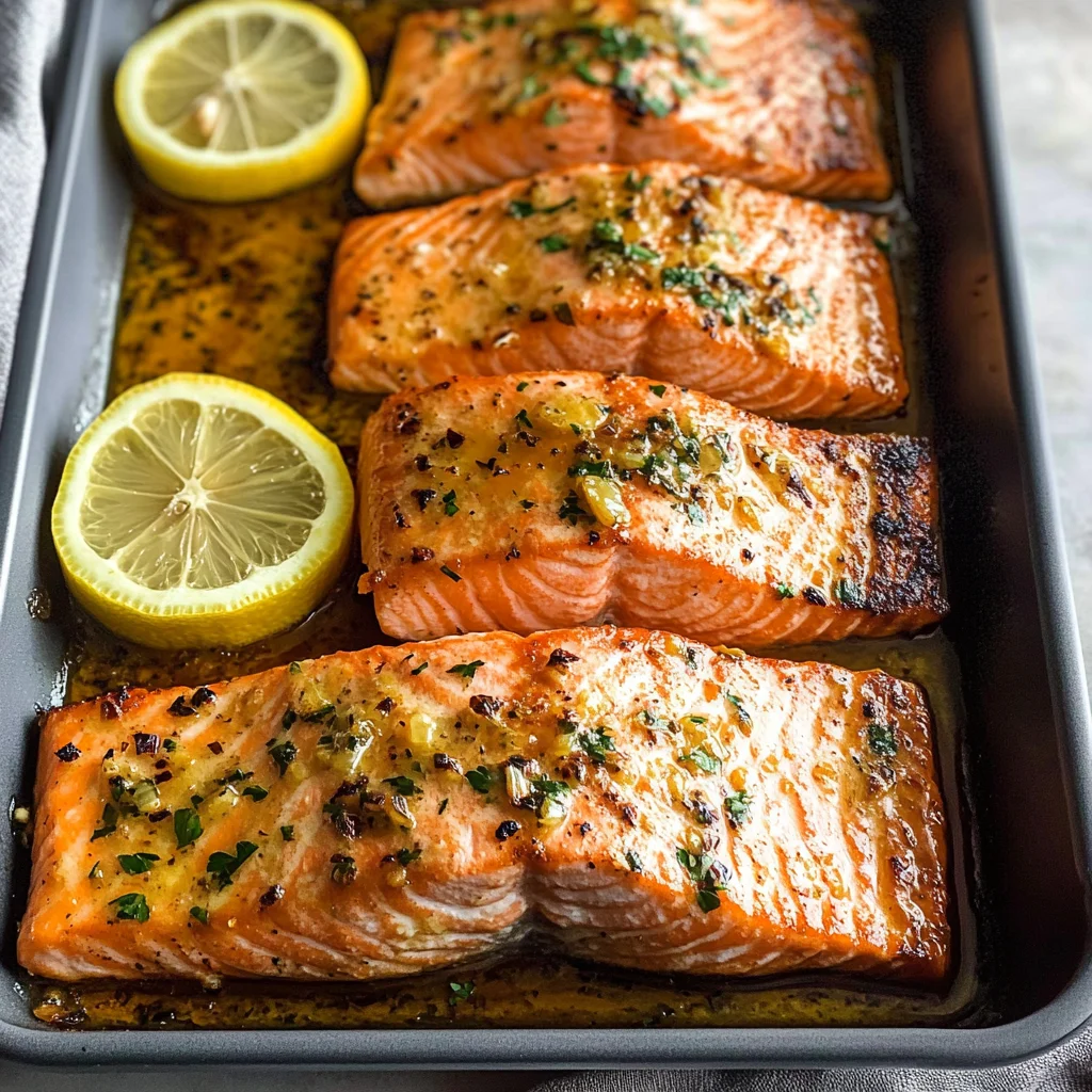 Six Easy Salmon Marinade Recipes for Baking, Grilling, or Air Frying