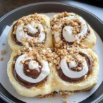 S'mores Rolls