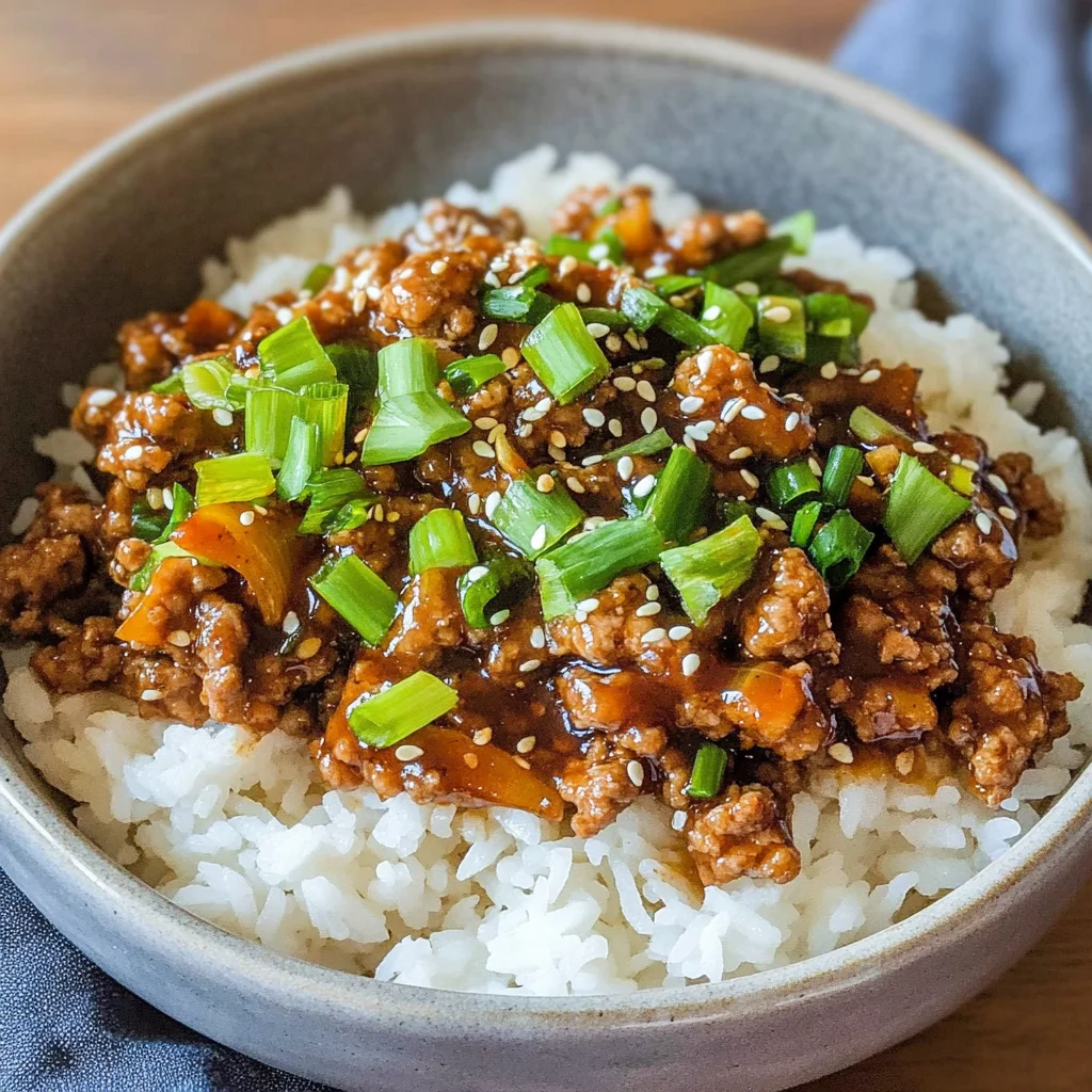 Teriyaki