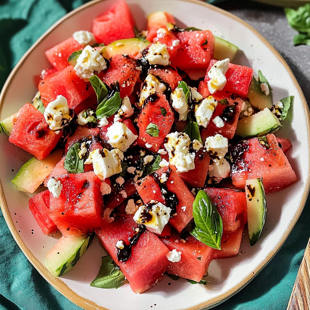Watermelon
