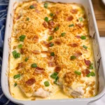 White Chicken Chili