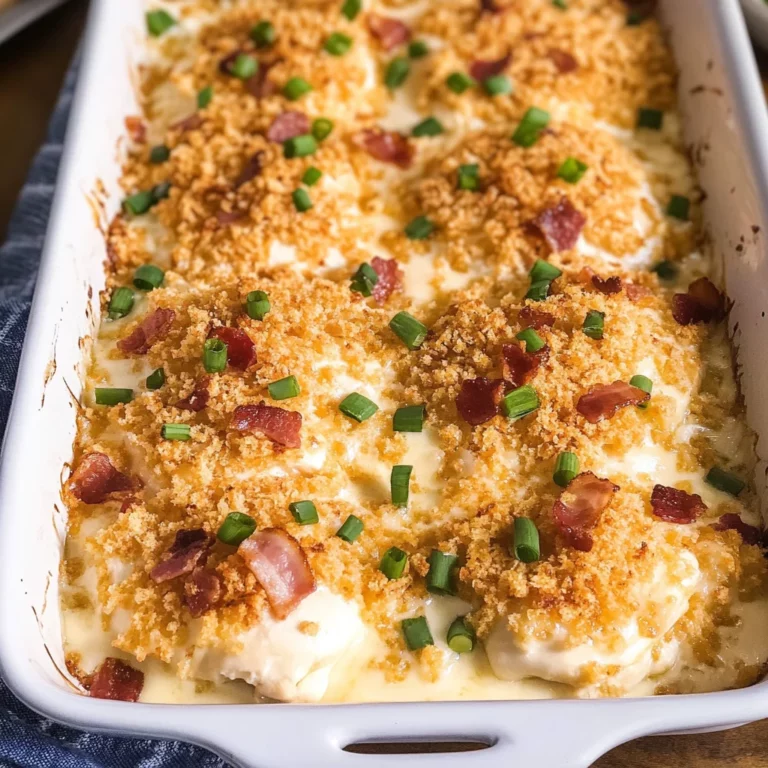 White Chicken Chili