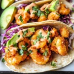 Bang Bang Shrimp Tacos: A Tasty Recipe You Must Try!