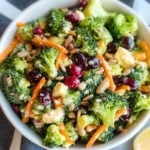 Broccoli Crunch Salad