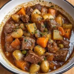 Carne Guisada Recipe