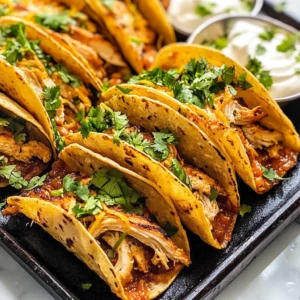 Mini Tacos
