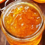 Orange Jam
