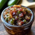 Bacon Jalapeno Jam
