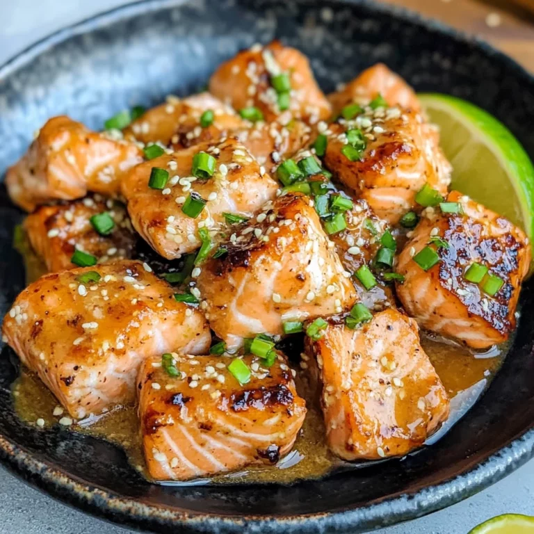 Bang Bang Salmon