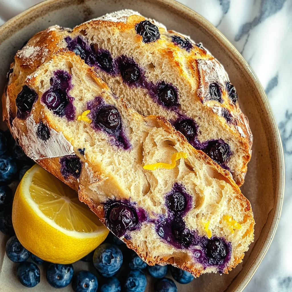 Blueberry