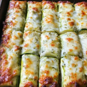 Cheesy Zucchini Breadsticks