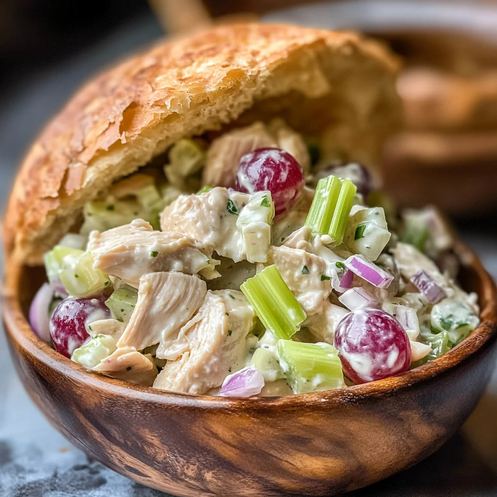 Chicken Salad