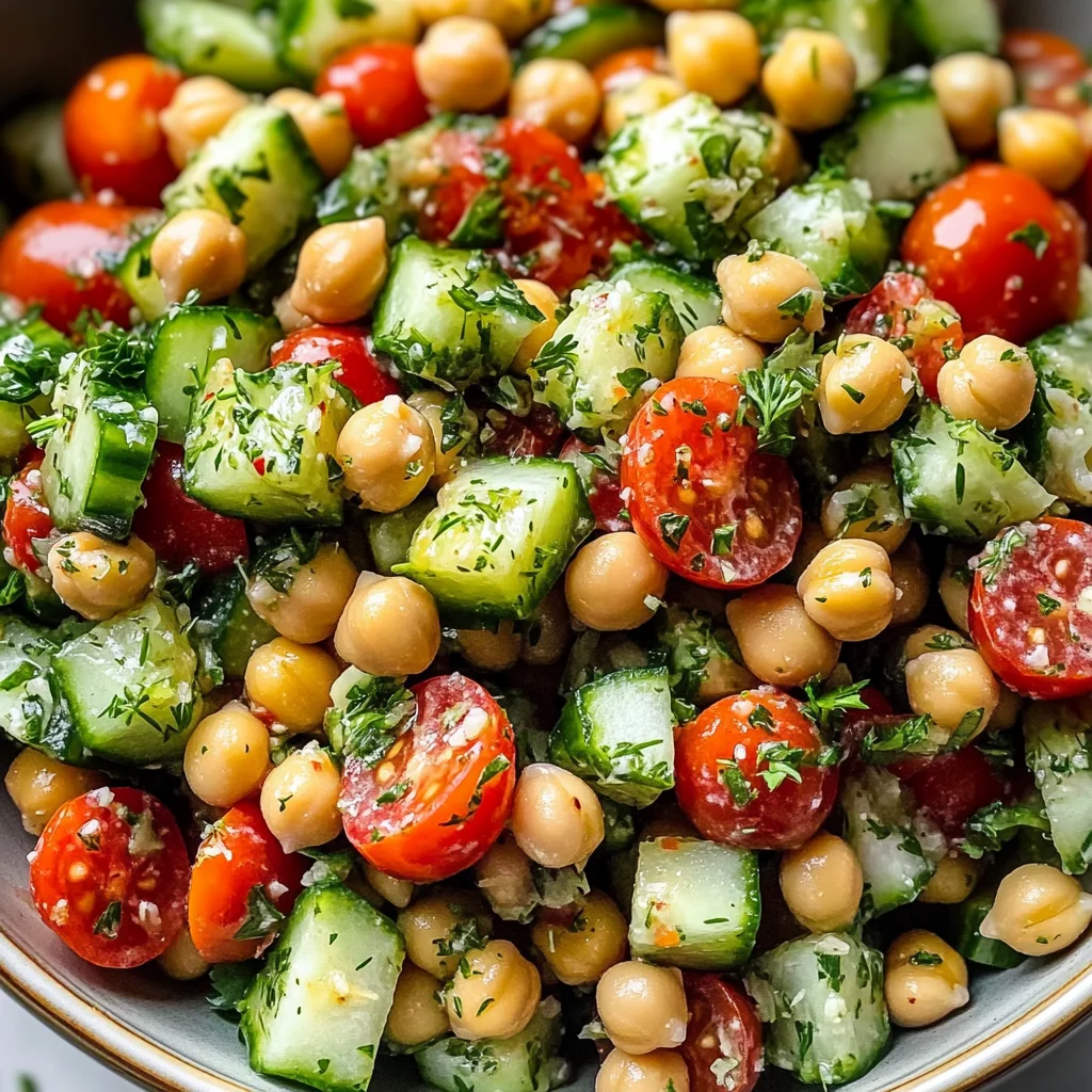 Chickpea