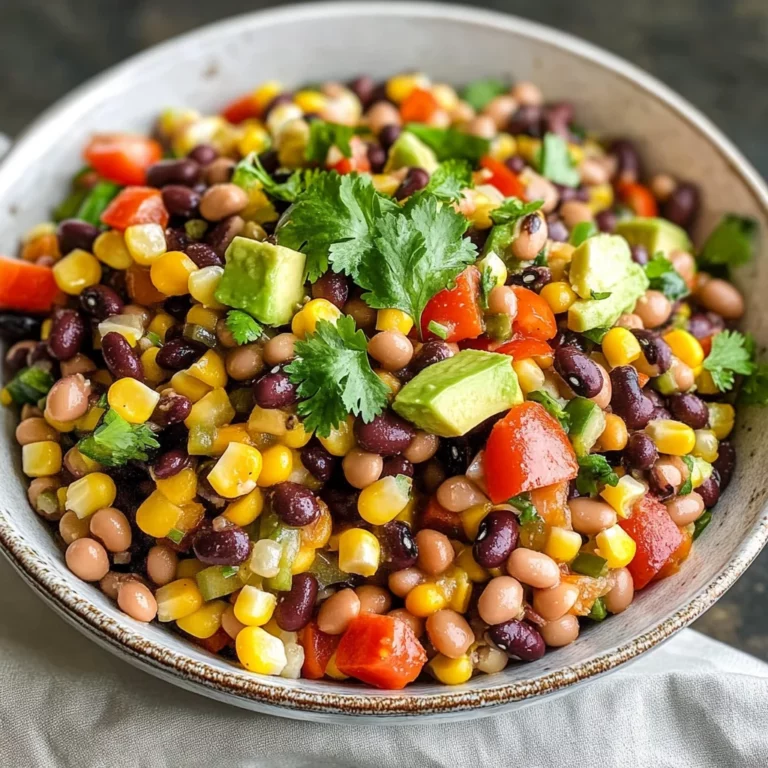 Cowboy Caviar