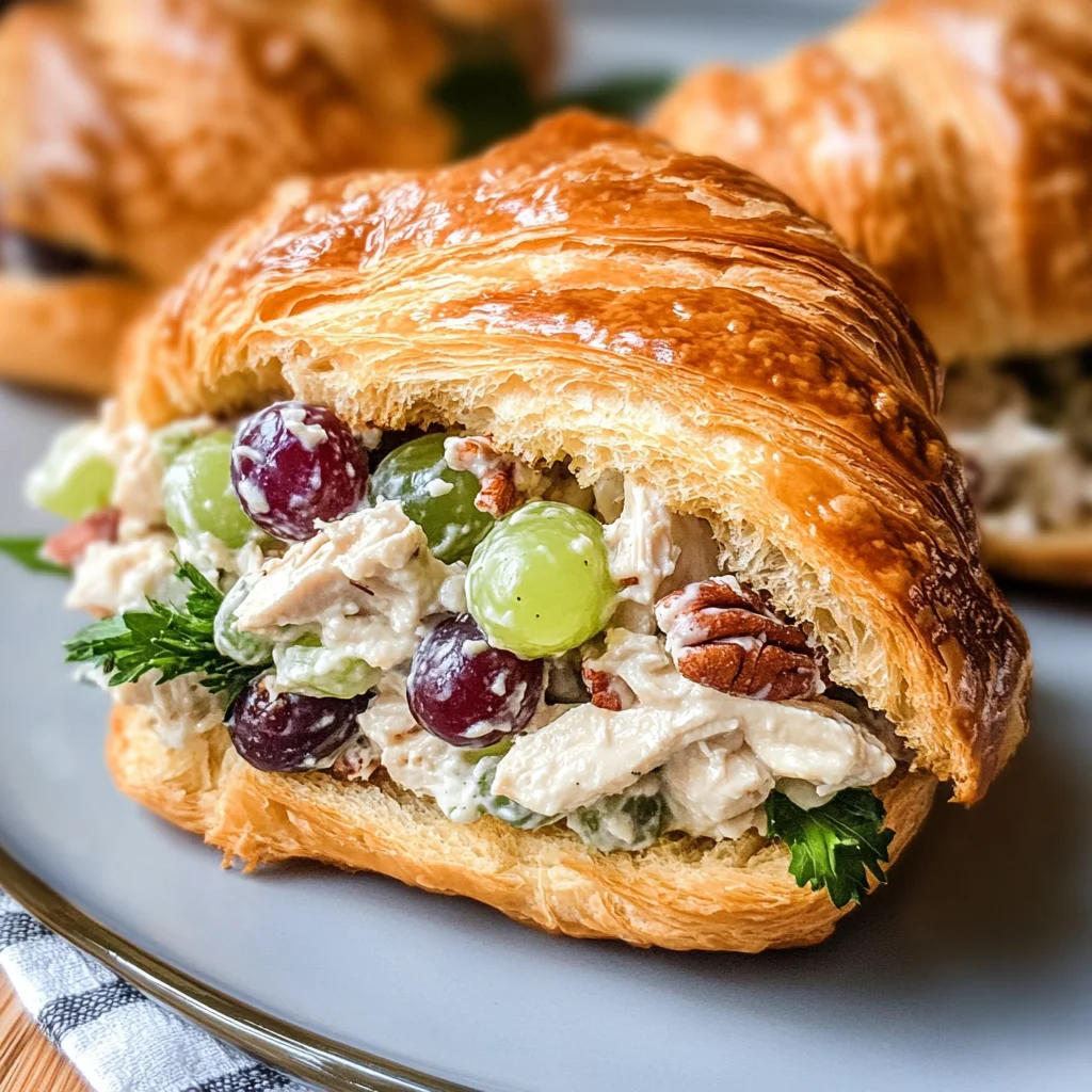 Croissant