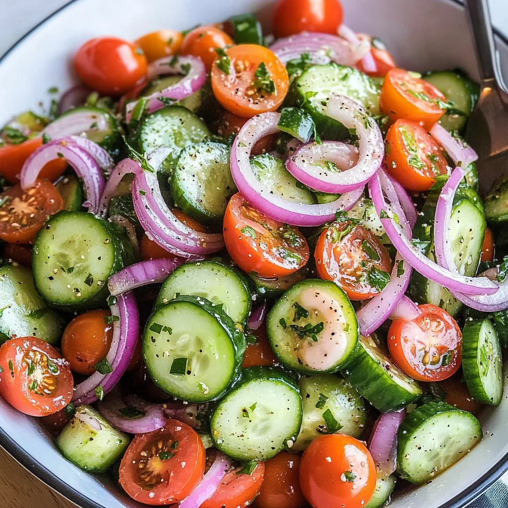 Cucumber