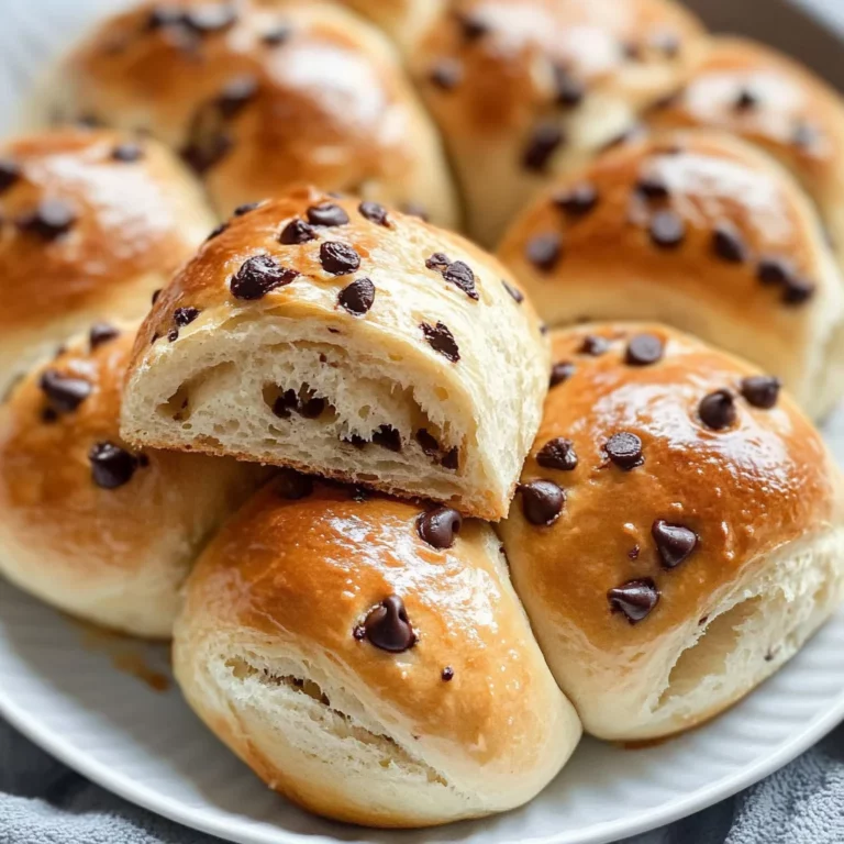 Norwegian cardamom rolls sjokoladeboller