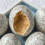 Peanut Butter Easter Eggs