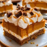 Pumpkin Better Cake